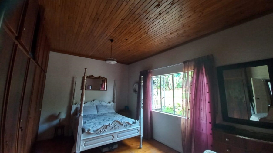 3 Bedroom Property for Sale in Lindley Free State